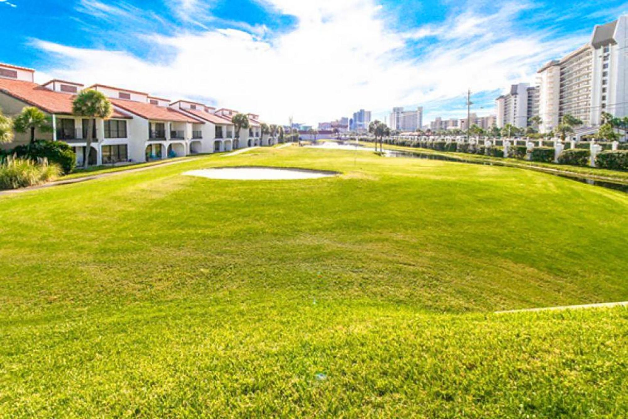 Edgewater Tower 1-305 Villa Панама Сити Бийч Екстериор снимка